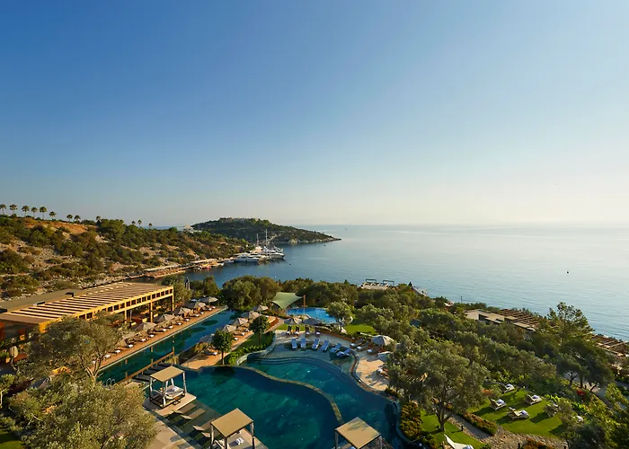 Mandarin Oriental, Bodrum