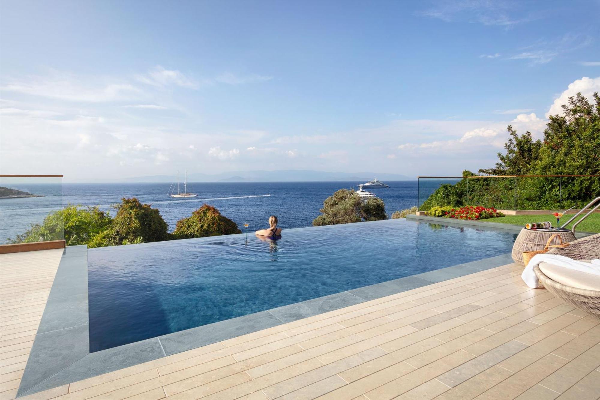 Mandarin Oriental, Bodrum 5* Golturkbuku
