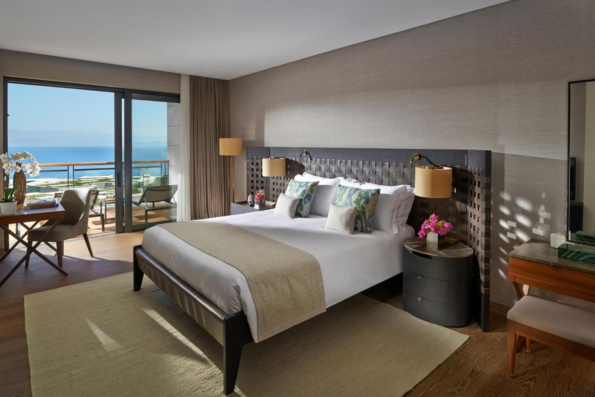 Mandarin Oriental, Bodrum אתר נופש 5*