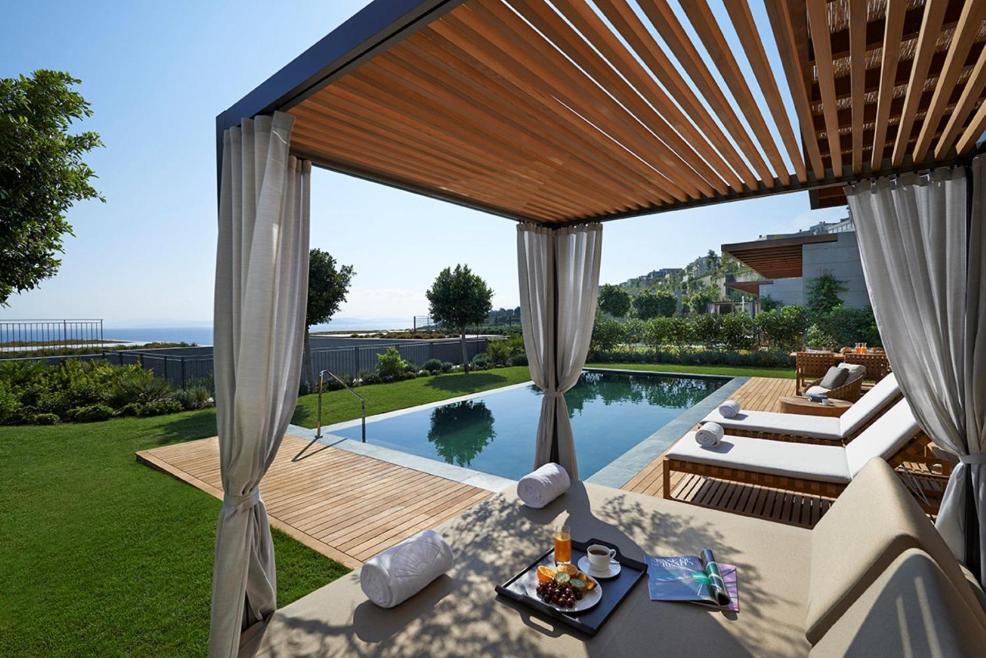 Resort Mandarin Oriental, Bodrum