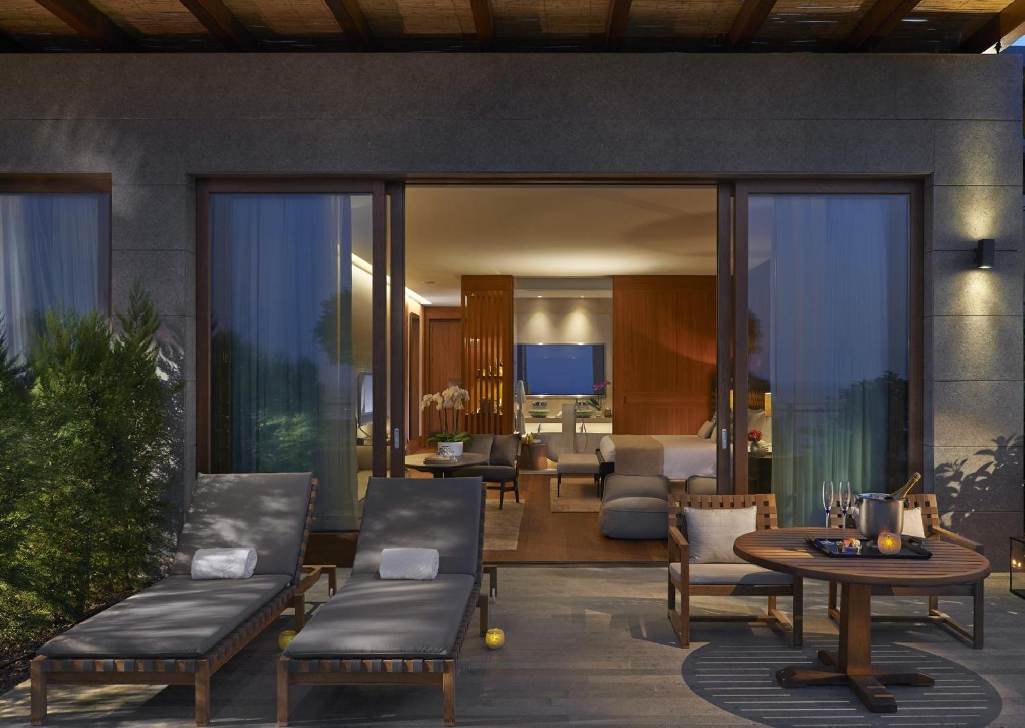 Mandarin Oriental, Bodrum 5* Golturkbuku