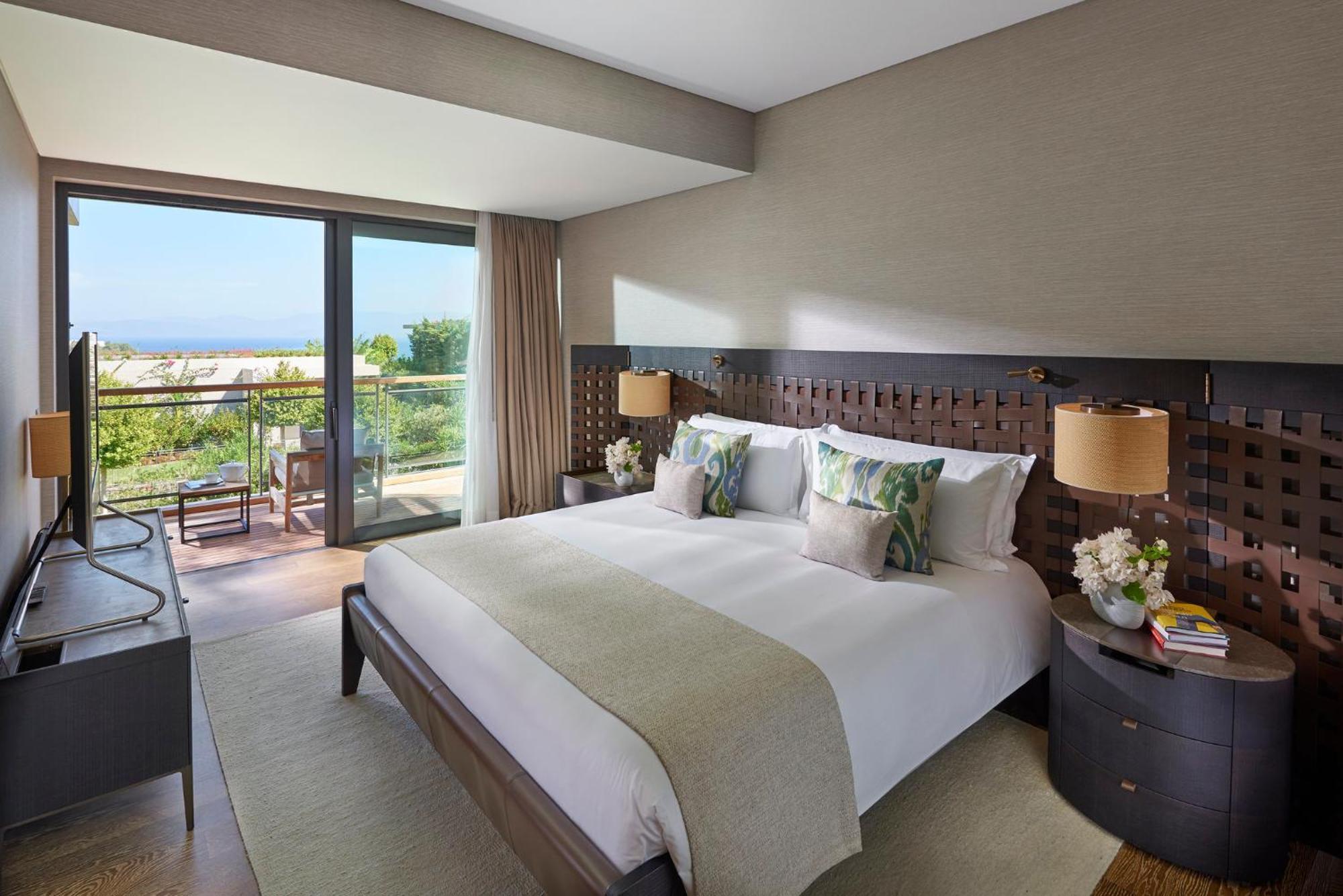 Mandarin Oriental, Bodrum 5*