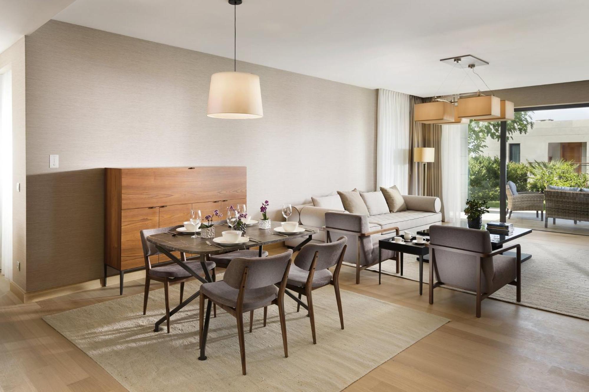 Mandarin Oriental, Bodrum 5* גולטורקבוקו