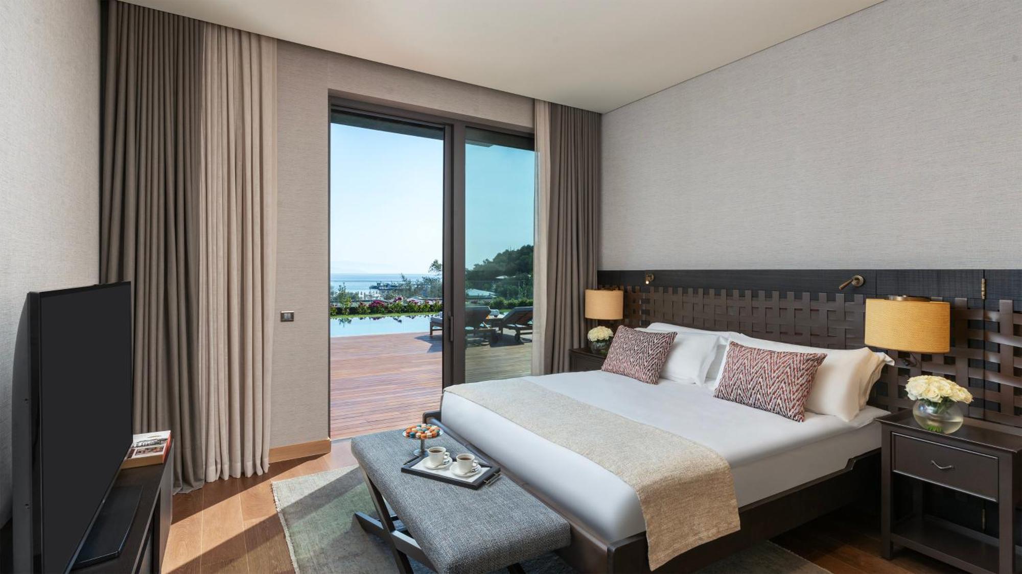 Mandarin Oriental, Bodrum אתר נופש 5*