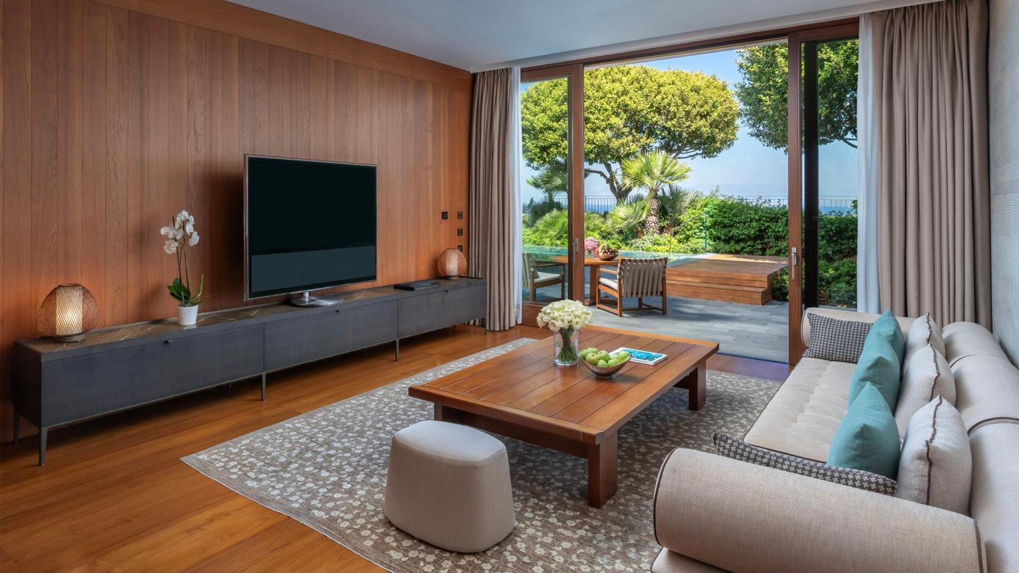 Mandarin Oriental, Bodrum Golturkbuku