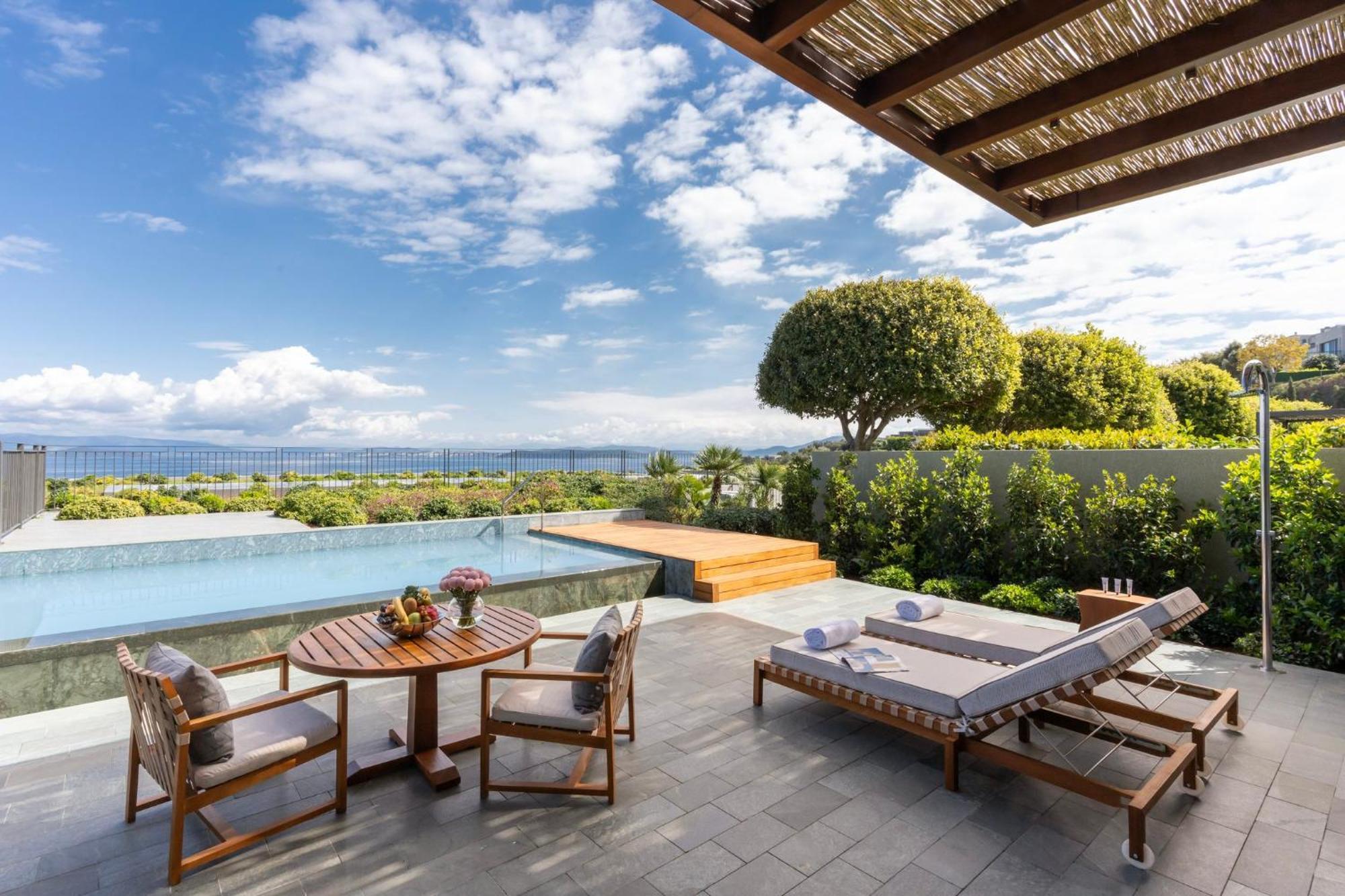 Mandarin Oriental, Bodrum אתר נופש 5*