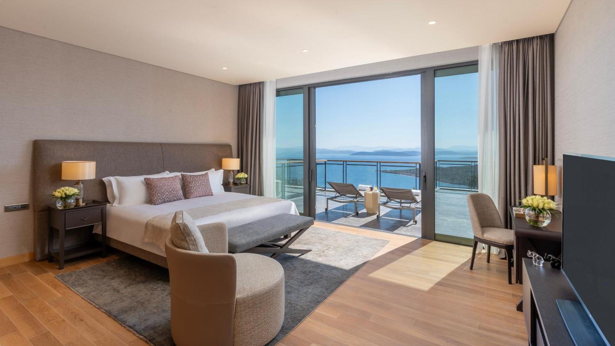 Resort Mandarin Oriental, Bodrum 5*