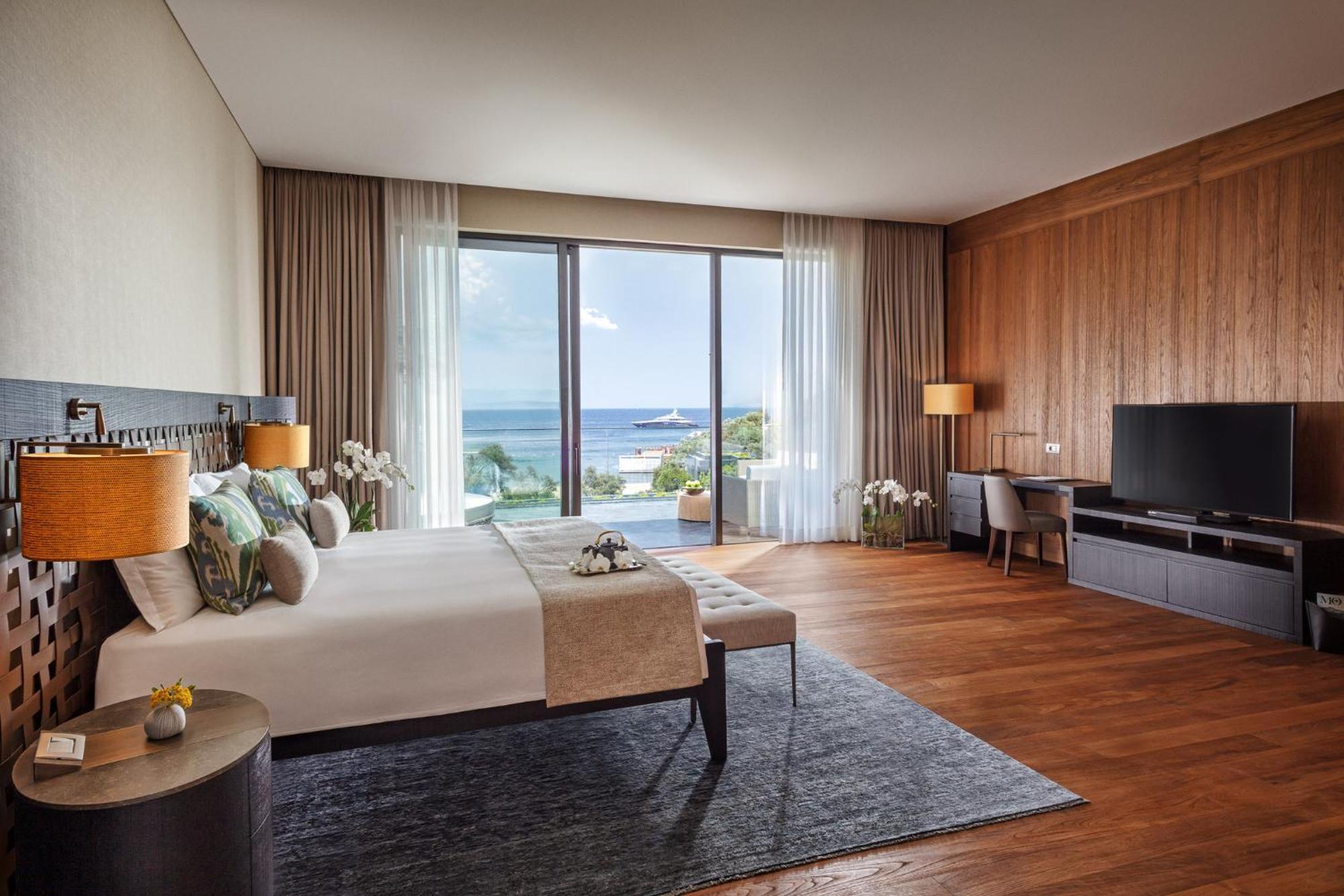 Resort Mandarin Oriental, Bodrum Golturkbuku