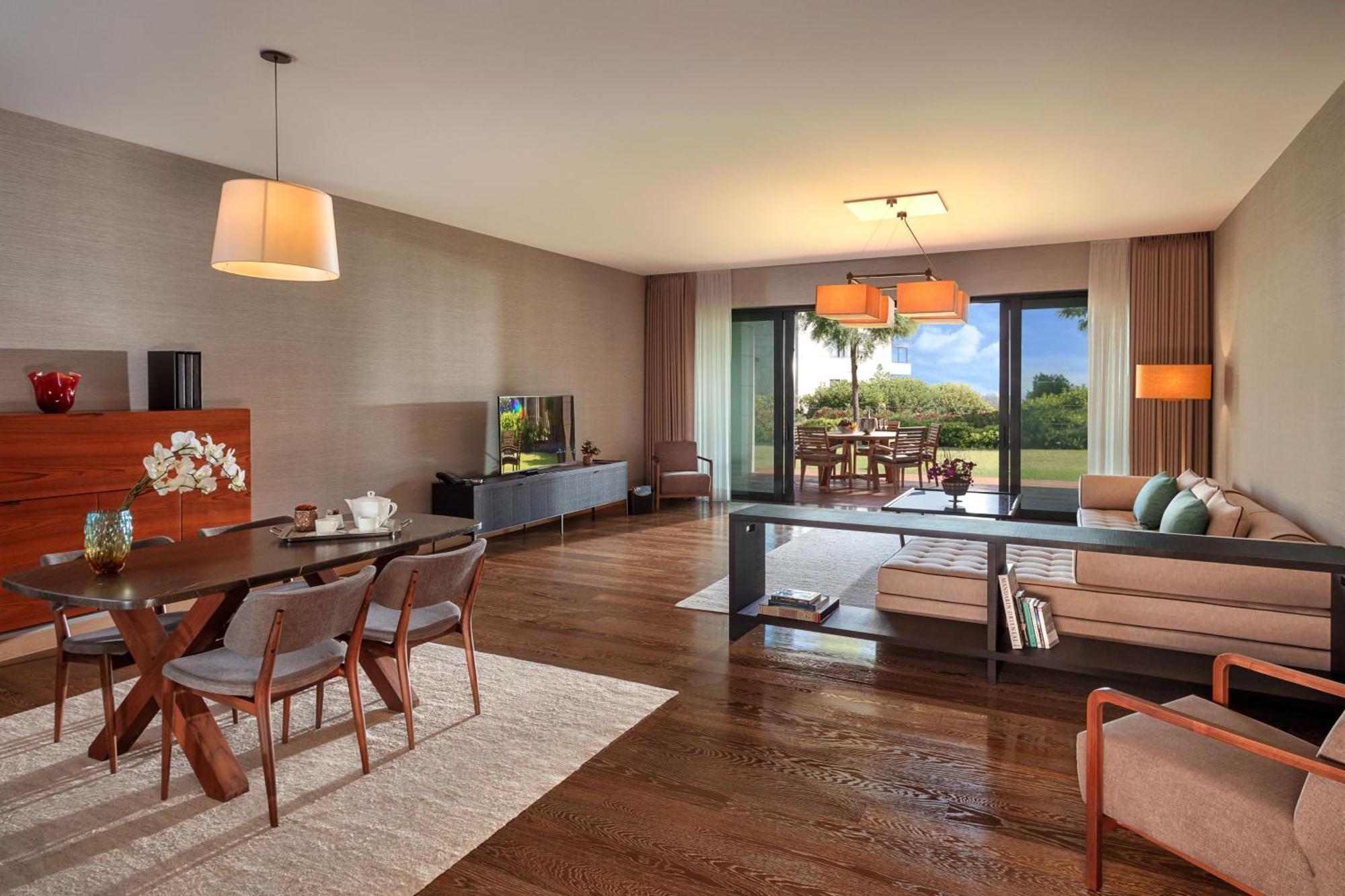 Mandarin Oriental, Bodrum 5*
