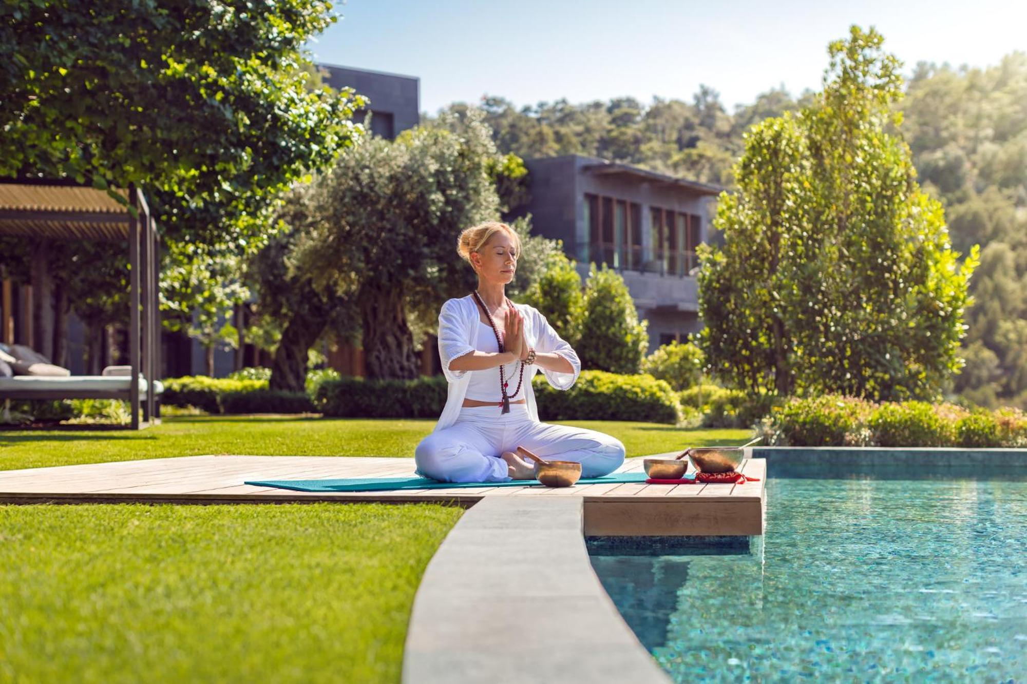 Mandarin Oriental, Bodrum 5* Golturkbuku