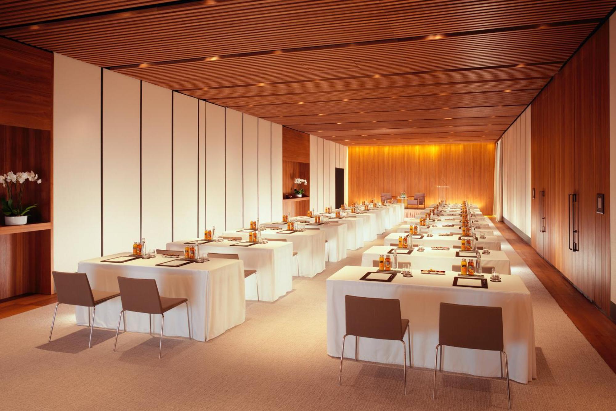 Mandarin Oriental, Bodrum אתר נופש