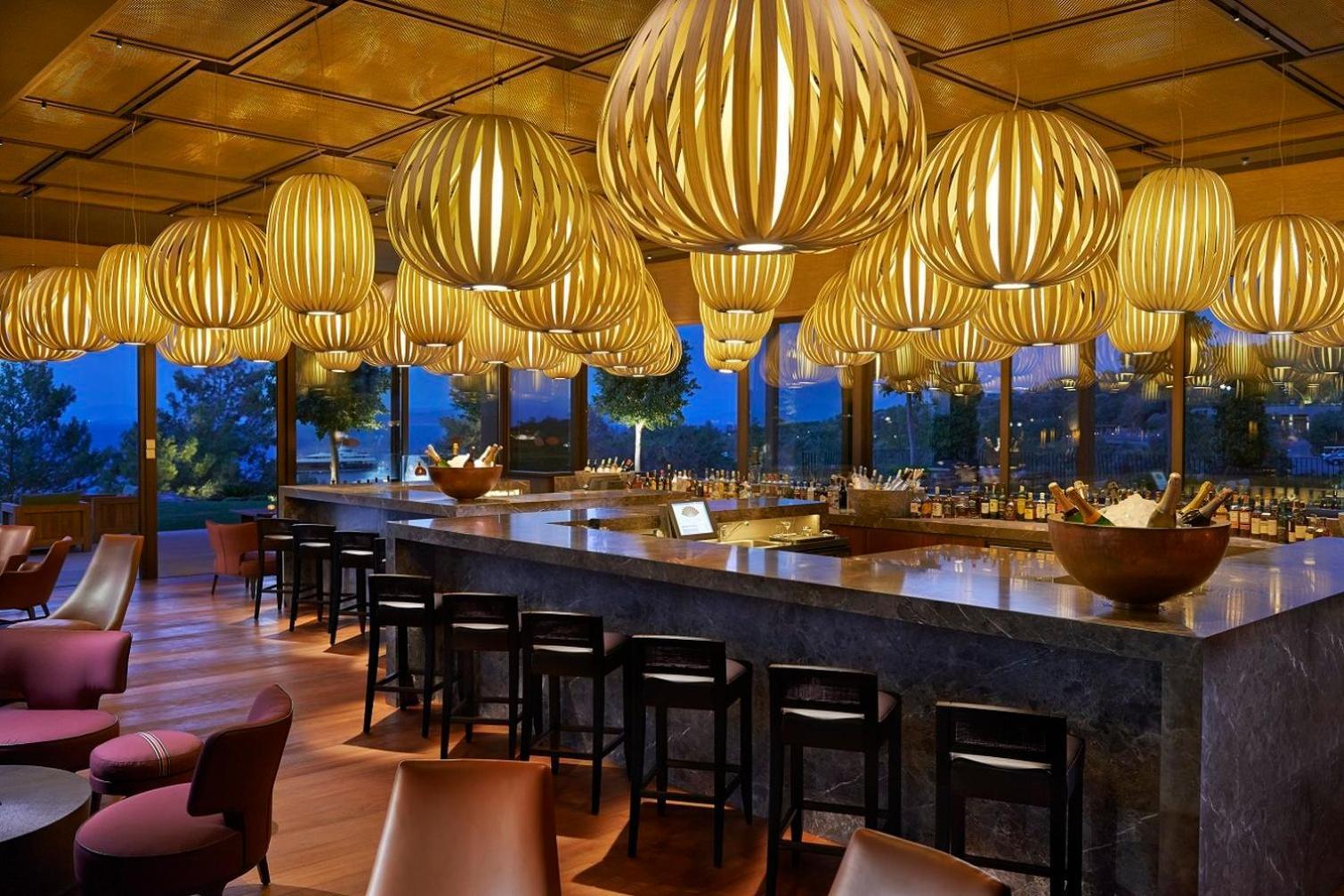 Mandarin Oriental, Bodrum 5* גולטורקבוקו