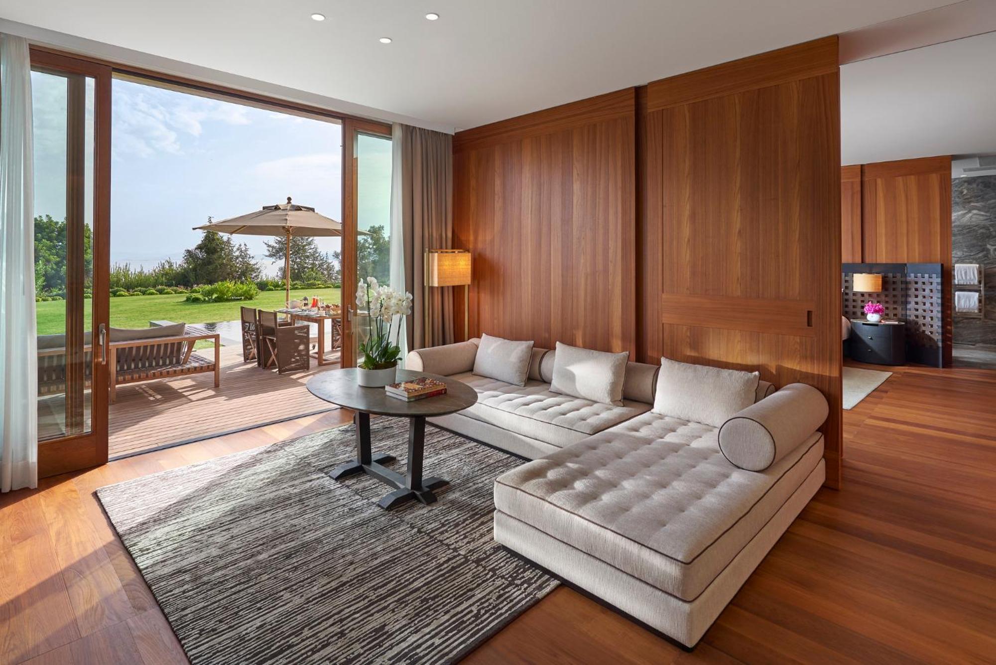 Resort Mandarin Oriental, Bodrum