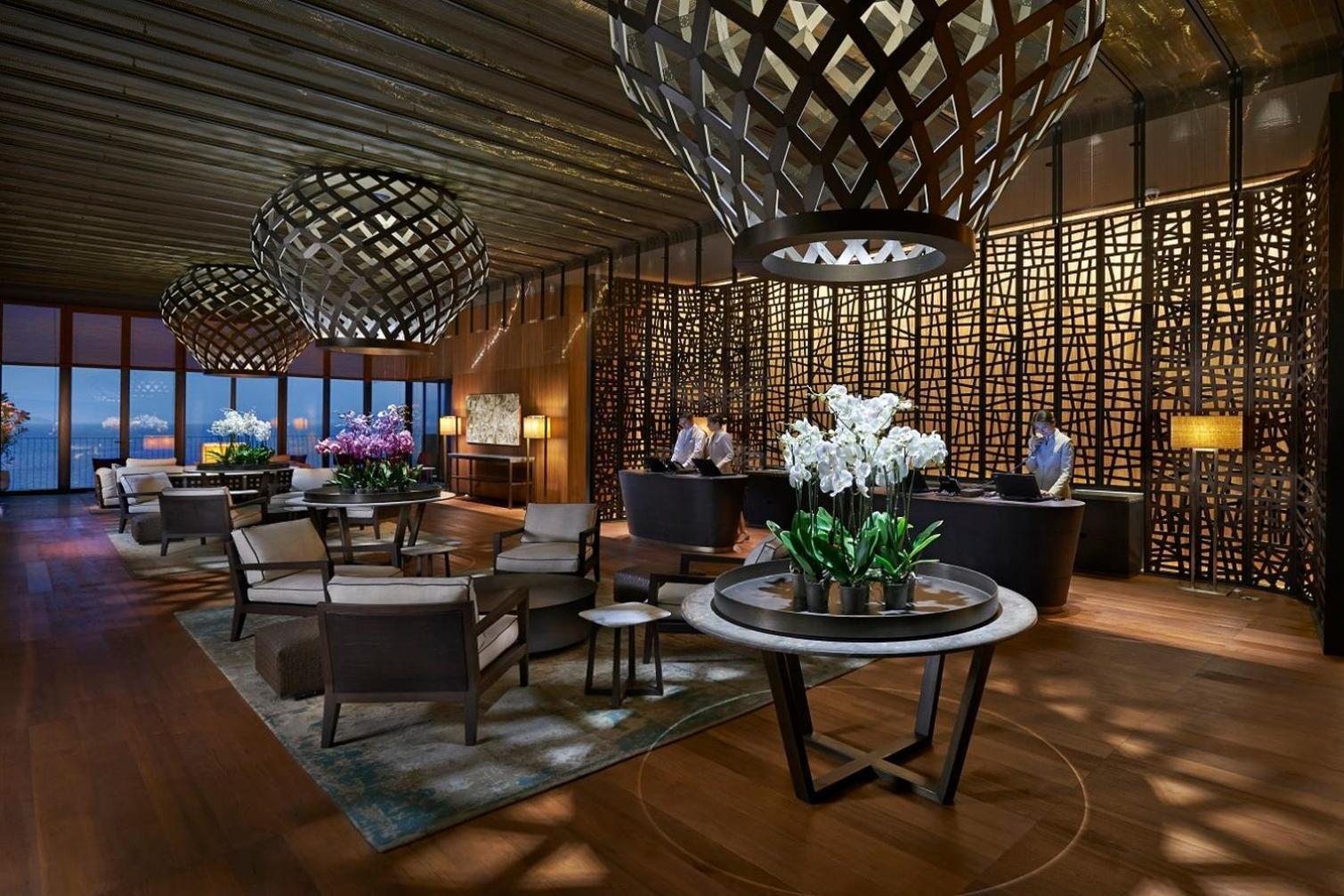Resort Mandarin Oriental, Bodrum Golturkbuku