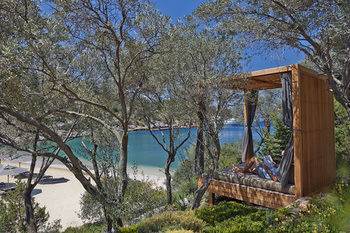 Mandarin Oriental, Bodrum Resort Golturkbuku